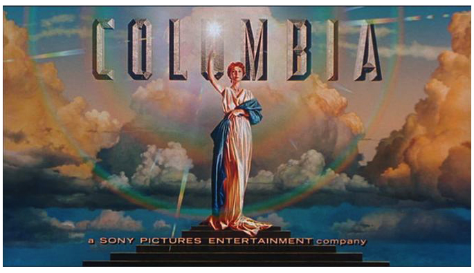 Columbia pictures presents заставка